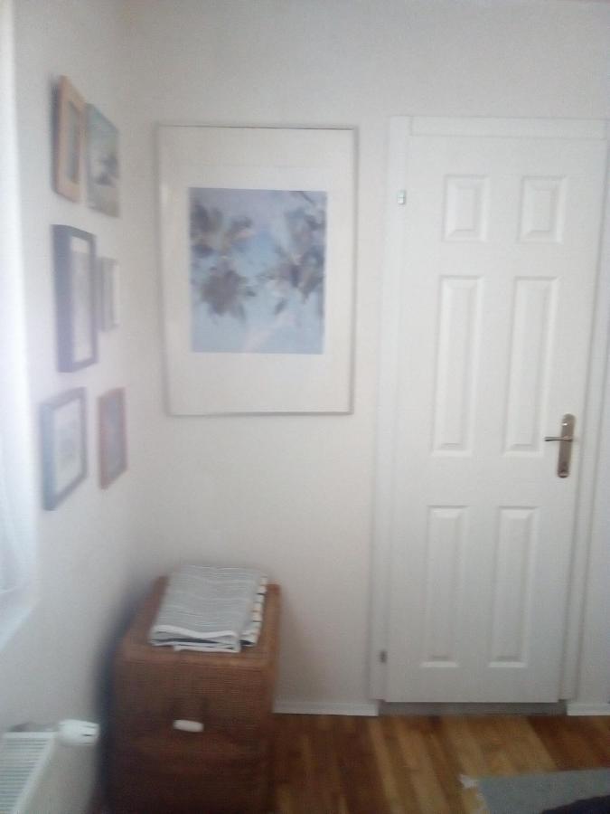 Guest Room At Number Nine Охрид Екстериор снимка