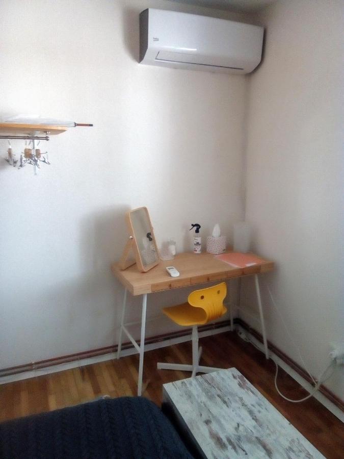 Guest Room At Number Nine Охрид Екстериор снимка