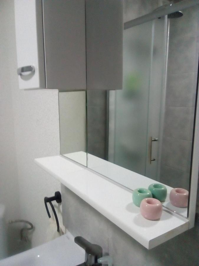 Guest Room At Number Nine Охрид Екстериор снимка
